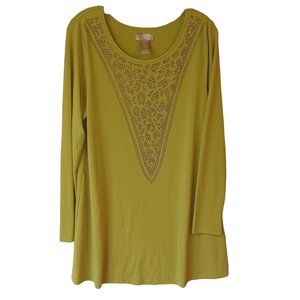 Miss Tina Top Size Large